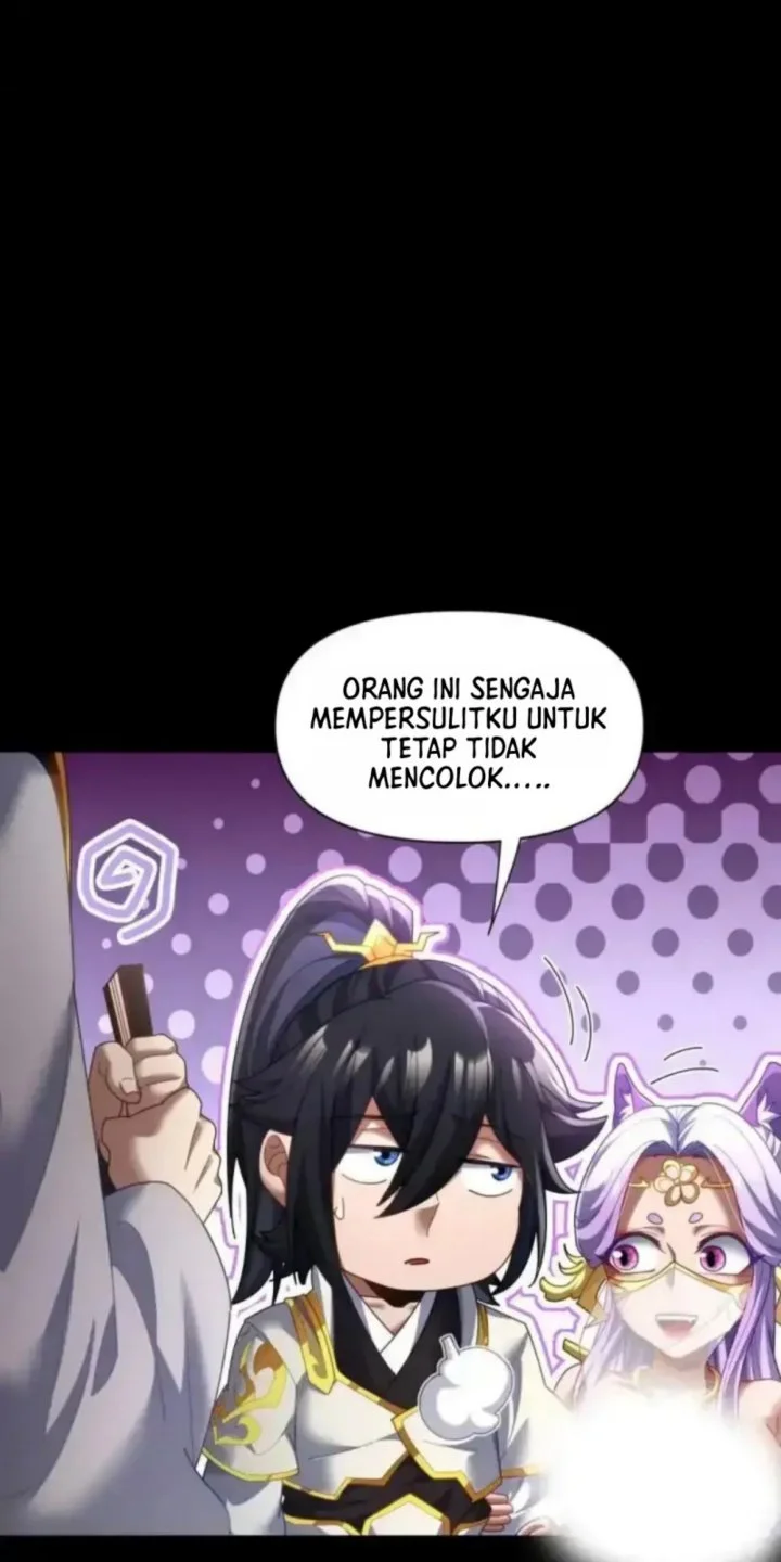 Invincible After Shocking My Empress Wife Chapter 127 - halaman 12