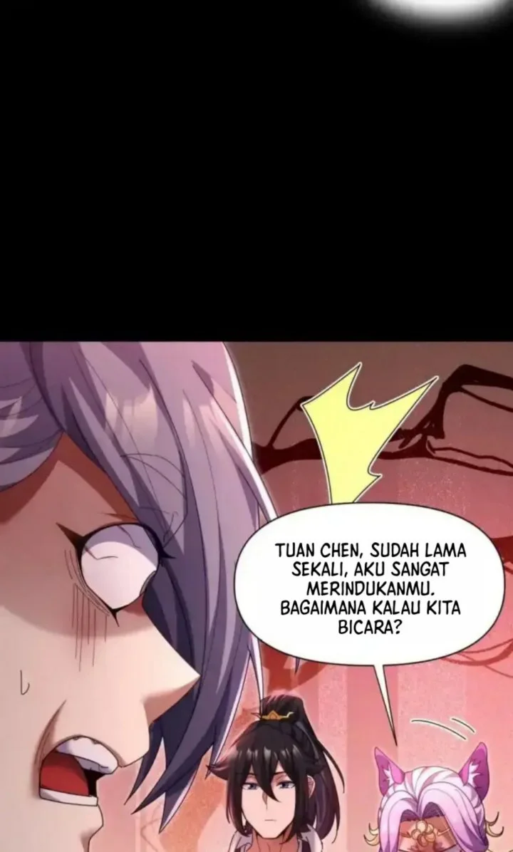 Invincible After Shocking My Empress Wife Chapter 127 - halaman 13
