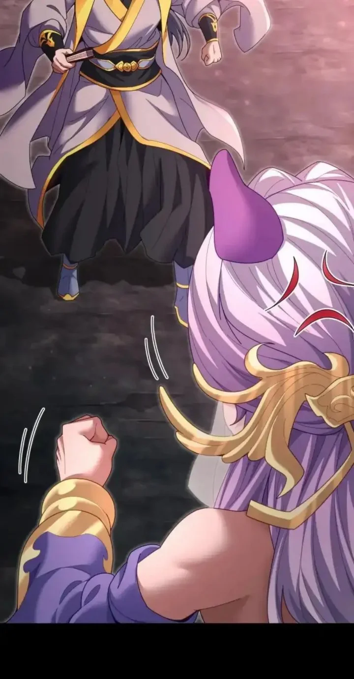Invincible After Shocking My Empress Wife Chapter 127 - halaman 15