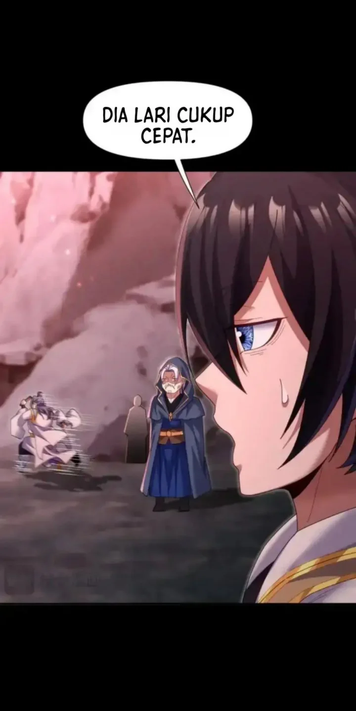 Invincible After Shocking My Empress Wife Chapter 127 - halaman 16