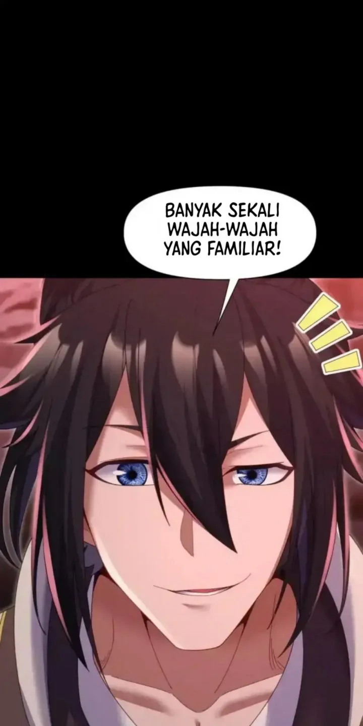 Invincible After Shocking My Empress Wife Chapter 127 - halaman 3