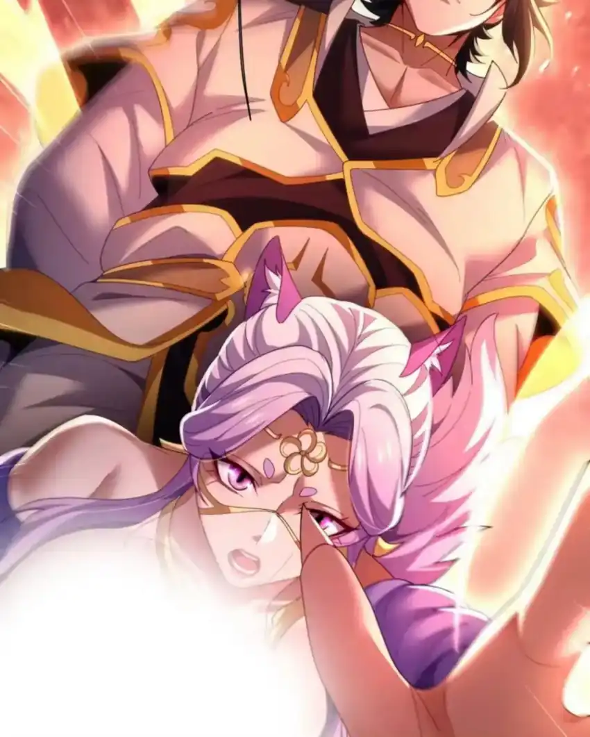 Invincible After Shocking My Empress Wife Chapter 128 - halaman 15