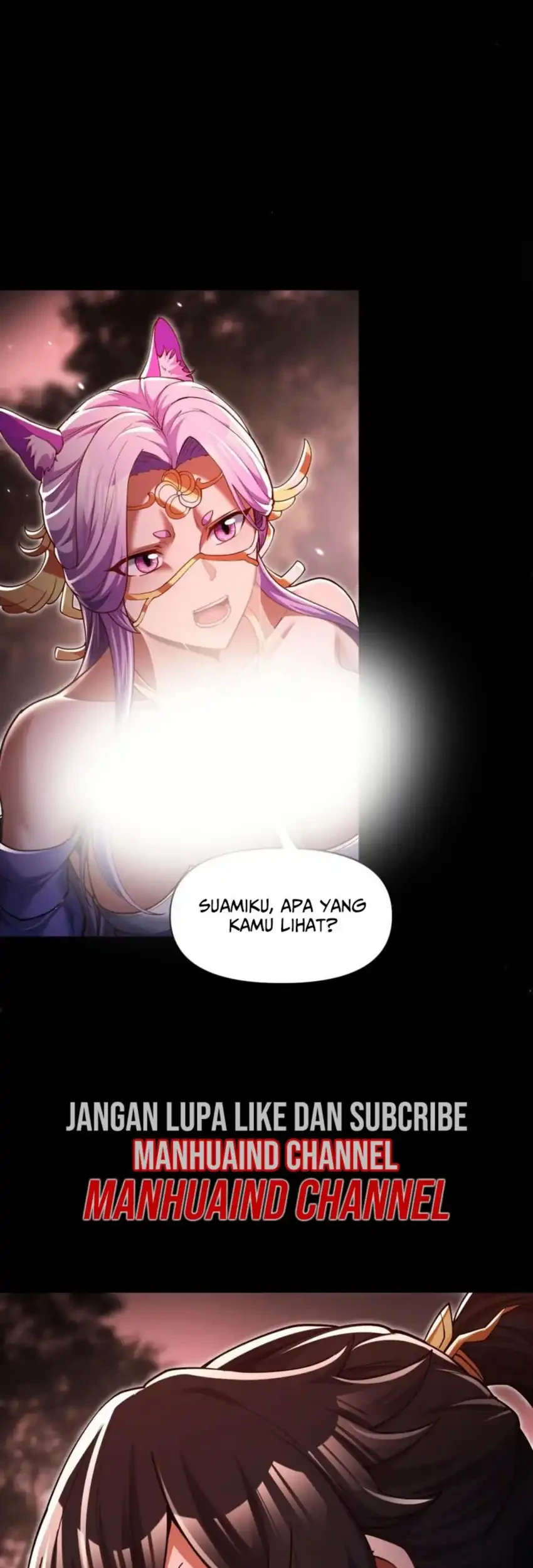 Invincible After Shocking My Empress Wife Chapter 129 - halaman 3