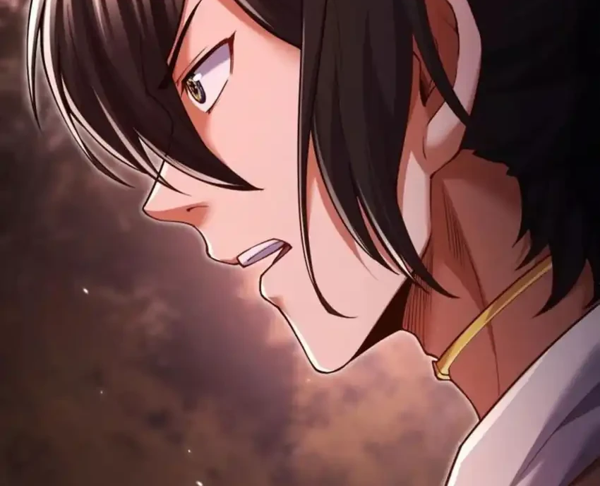 Invincible After Shocking My Empress Wife Chapter 129 - halaman 4
