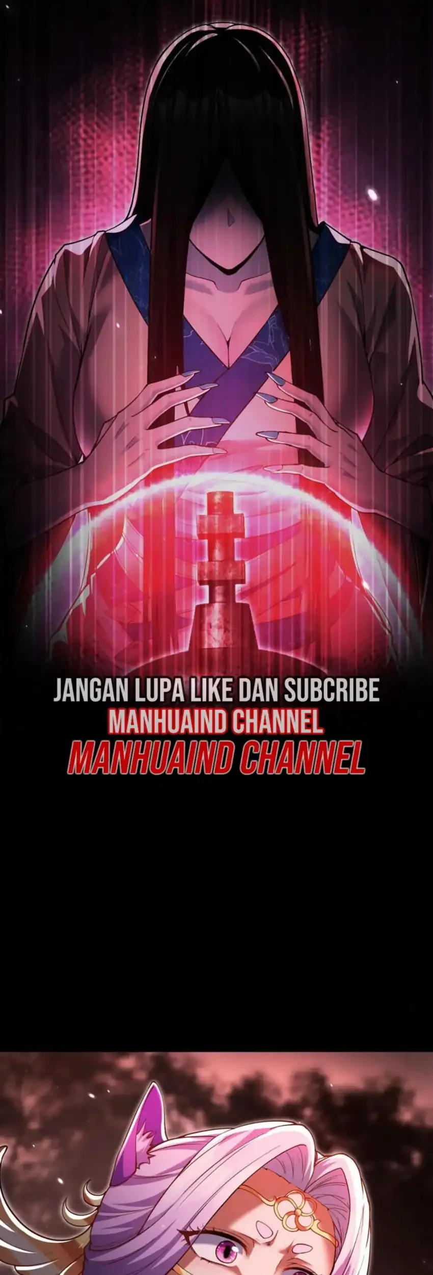 Invincible After Shocking My Empress Wife Chapter 129 - halaman 7