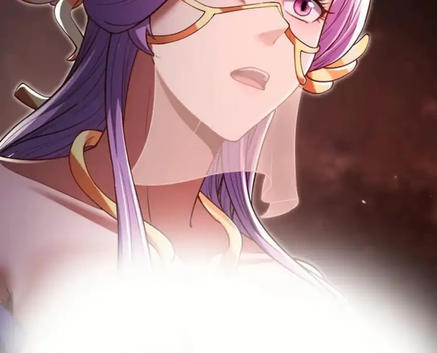 Invincible After Shocking My Empress Wife Chapter 129 - halaman 8