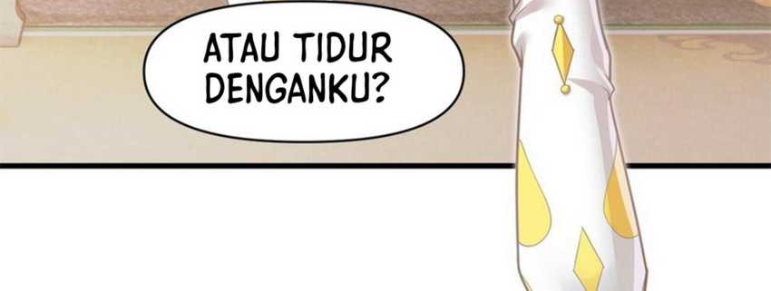Invincible After Shocking My Empress Wife Chapter 13 - halaman 47