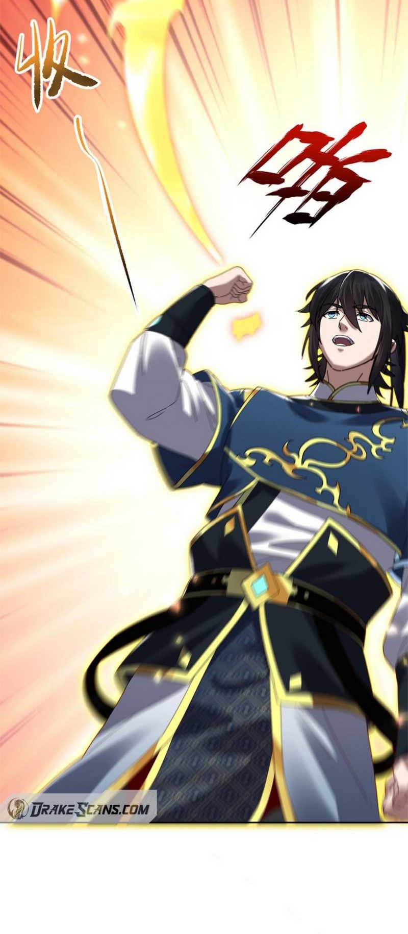 Invincible After Shocking My Empress Wife Chapter 14 - halaman 10