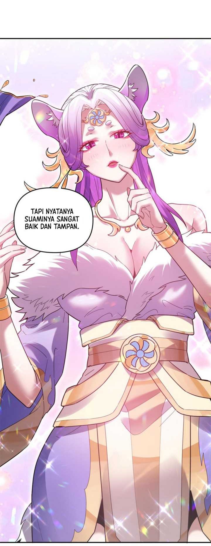 Invincible After Shocking My Empress Wife Chapter 15 - halaman 10