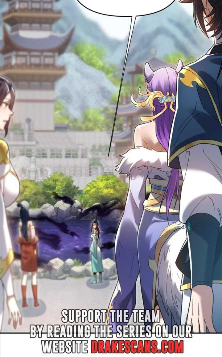 Invincible After Shocking My Empress Wife Chapter 15 - halaman 18