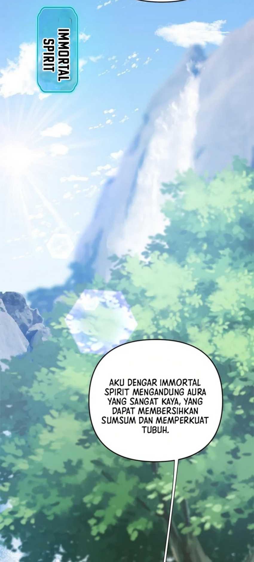 Invincible After Shocking My Empress Wife Chapter 16 - halaman 13