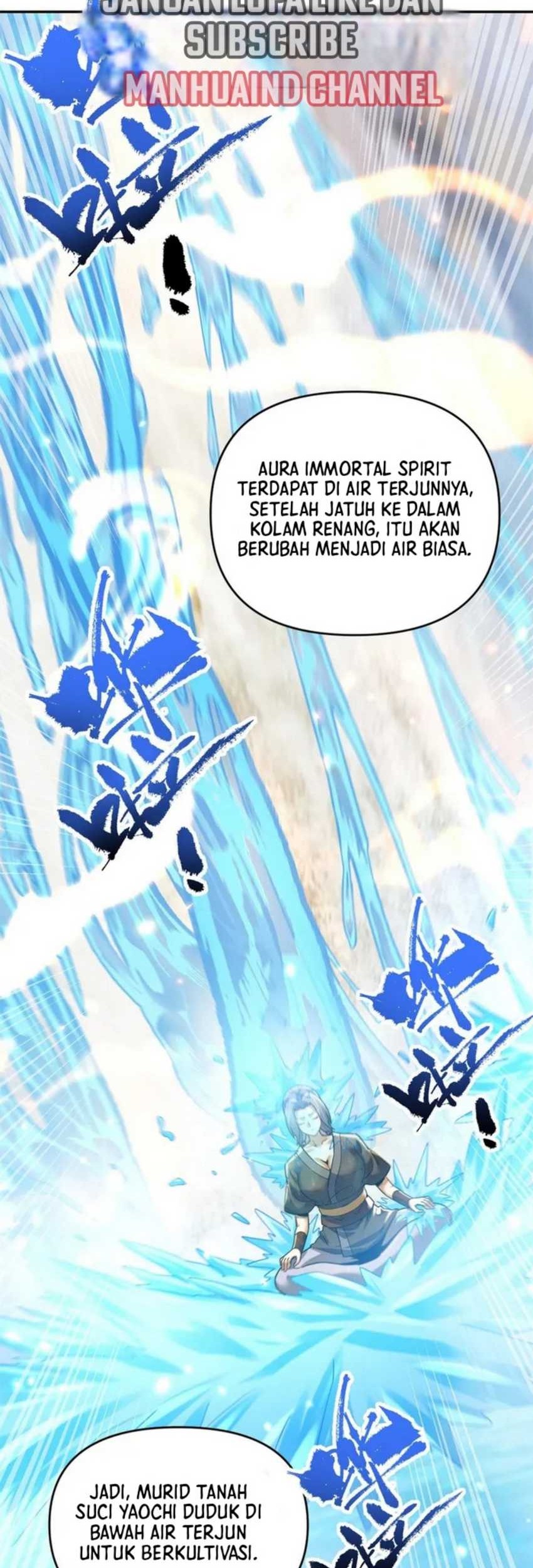 Invincible After Shocking My Empress Wife Chapter 16 - halaman 15