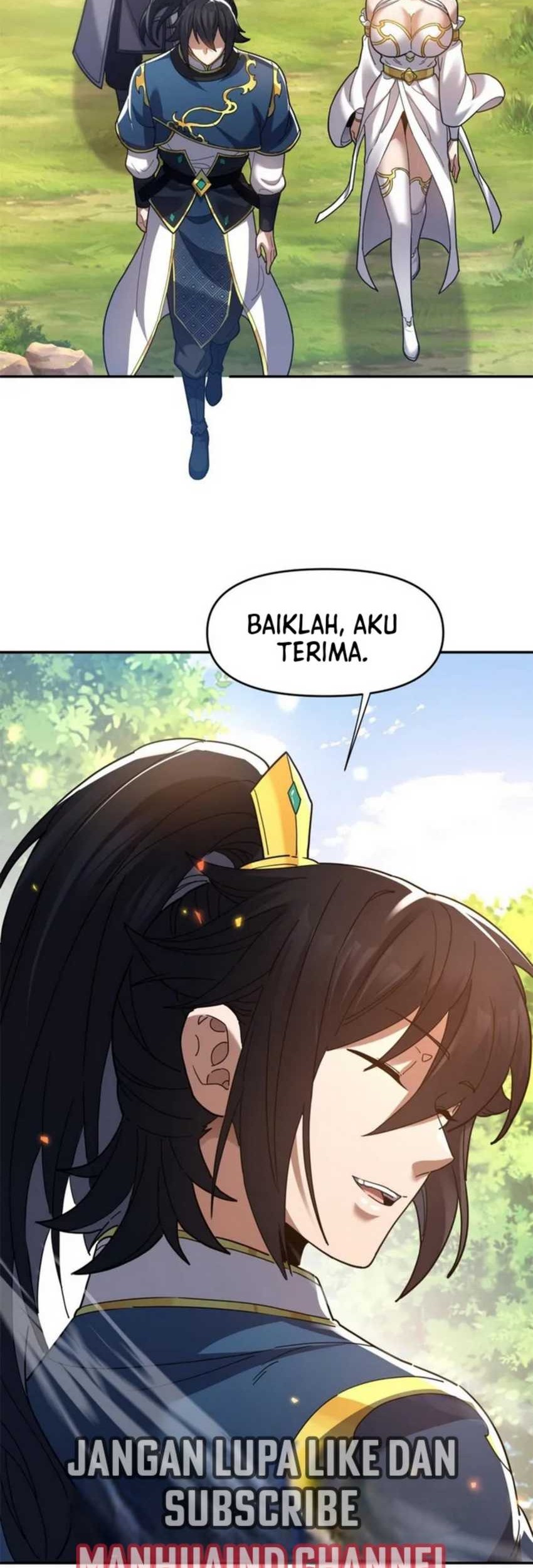 Invincible After Shocking My Empress Wife Chapter 16 - halaman 51