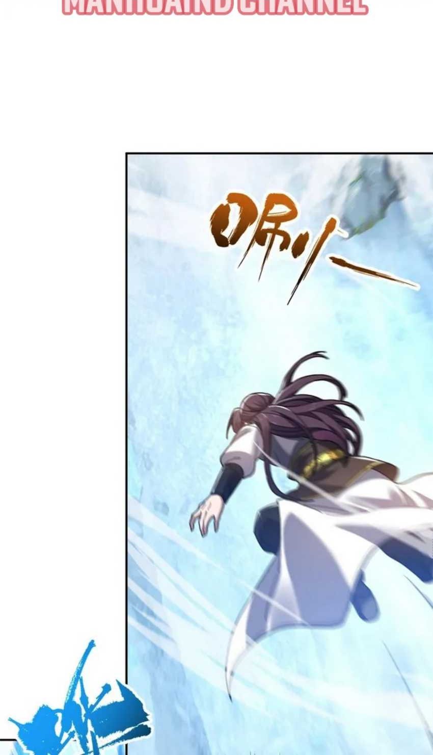 Invincible After Shocking My Empress Wife Chapter 16 - halaman 52