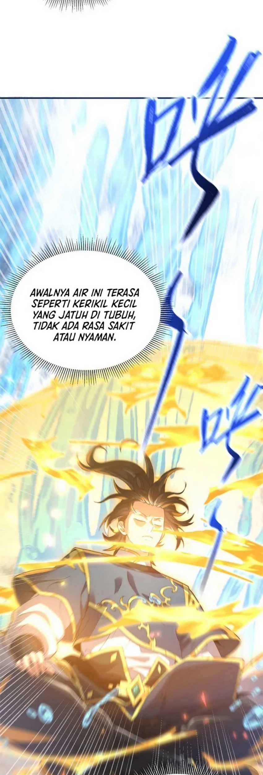 Invincible After Shocking My Empress Wife Chapter 17 - halaman 10
