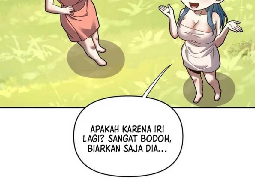 Invincible After Shocking My Empress Wife Chapter 17 - halaman 23