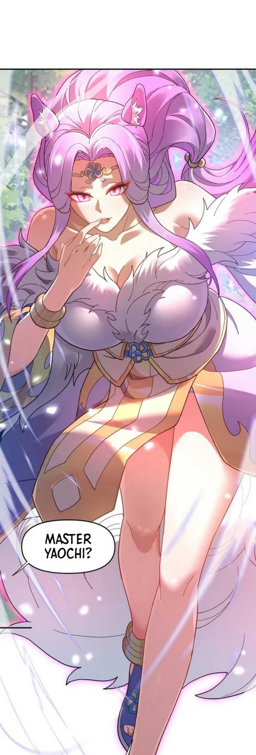 Invincible After Shocking My Empress Wife Chapter 17 - halaman 39