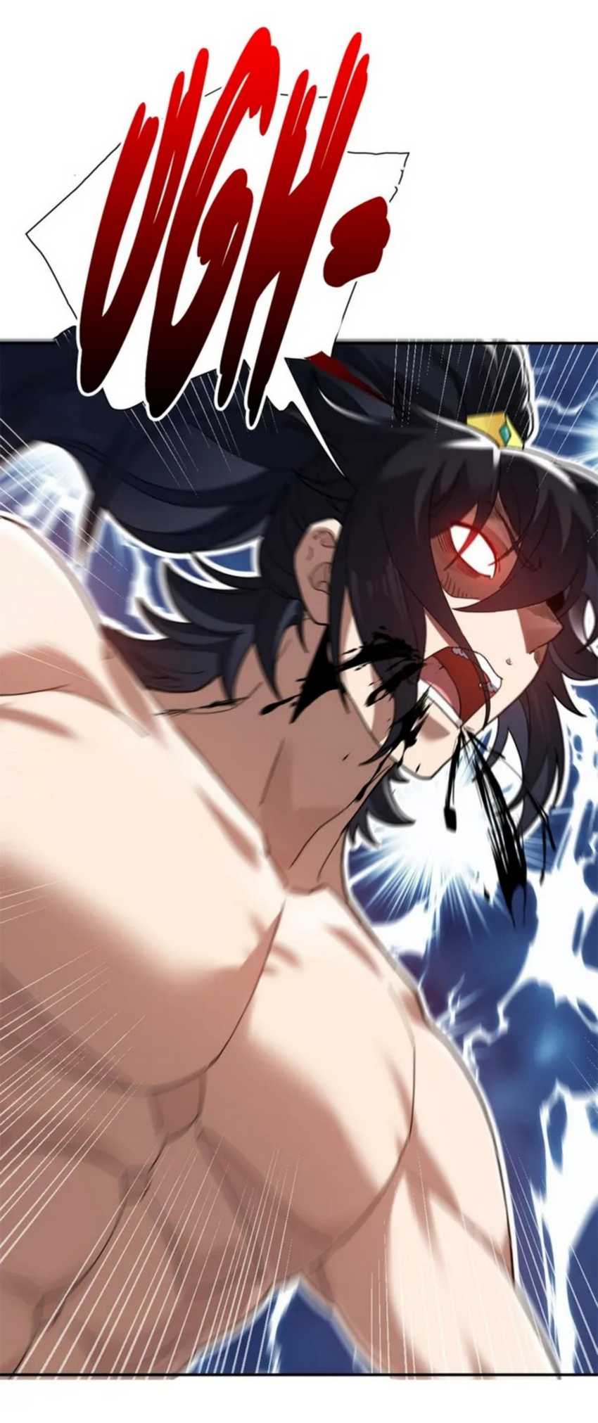 Invincible After Shocking My Empress Wife Chapter 17 - halaman 58