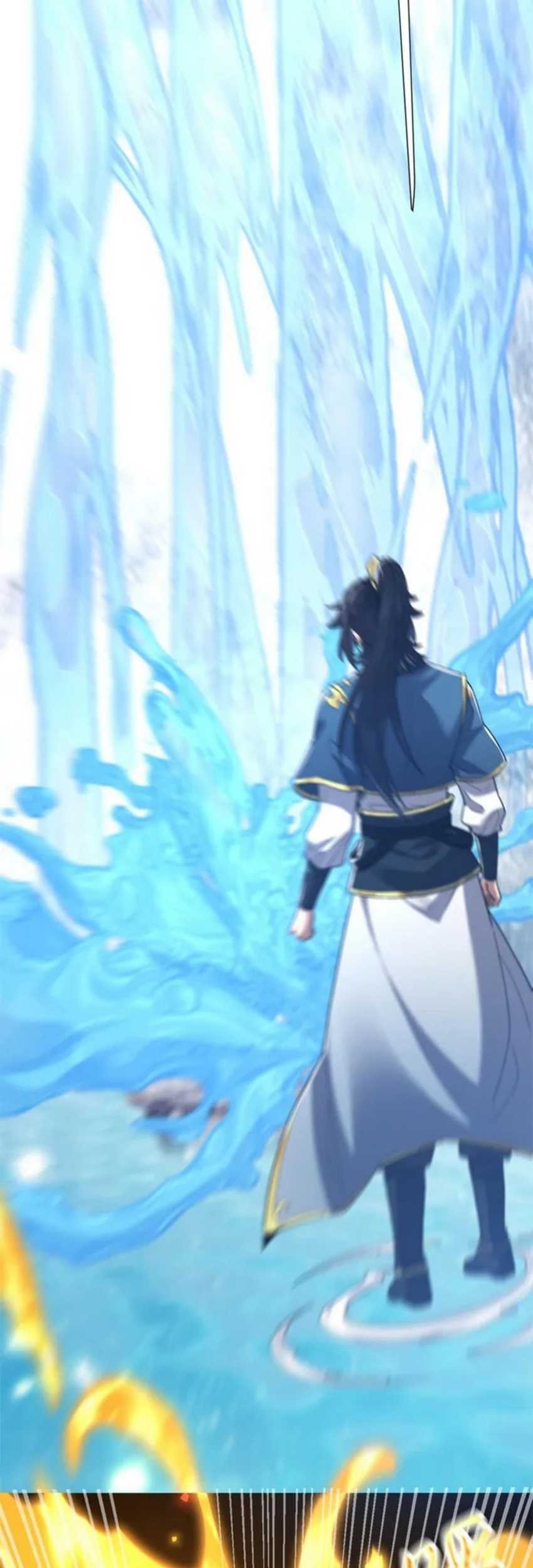Invincible After Shocking My Empress Wife Chapter 17 - halaman 6