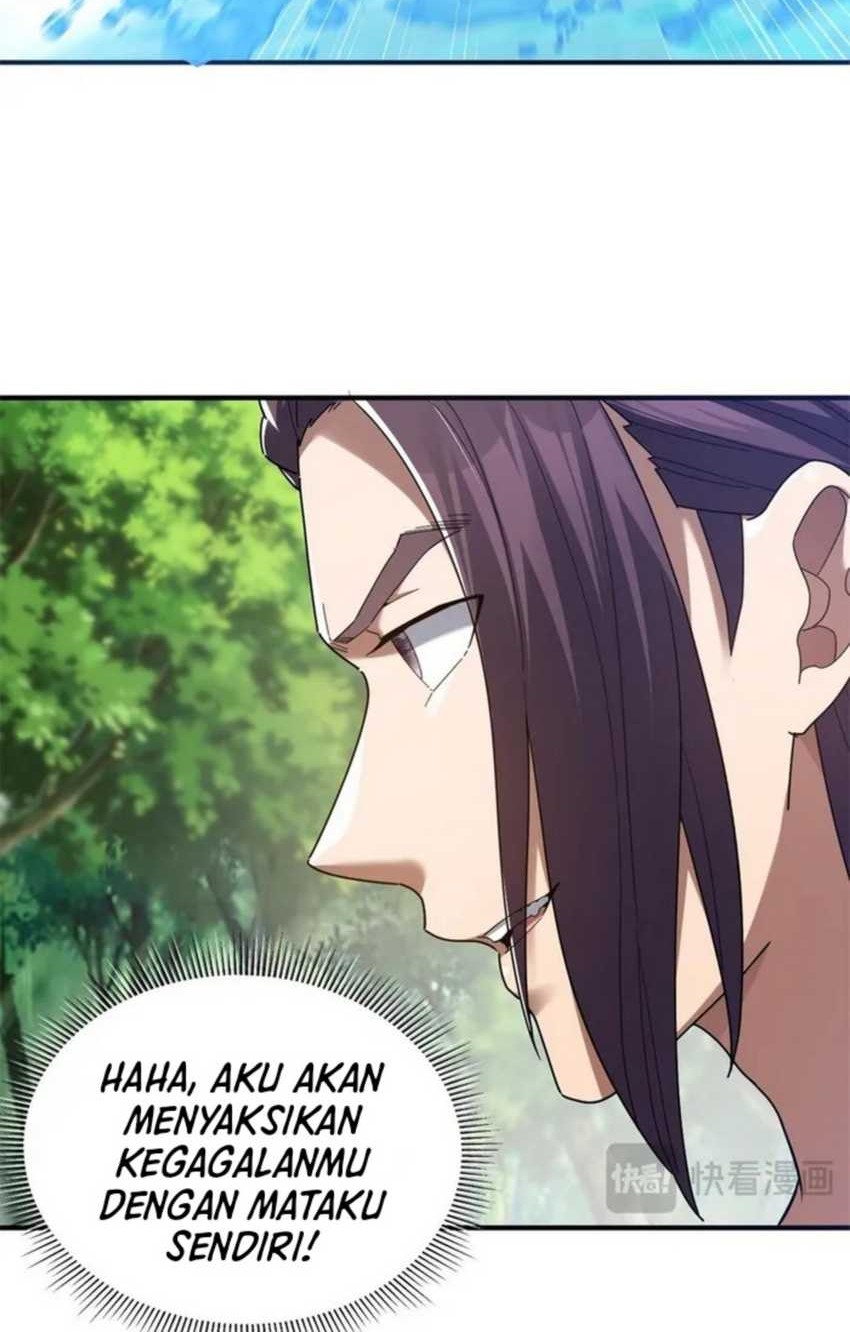 Invincible After Shocking My Empress Wife Chapter 17 - halaman 9