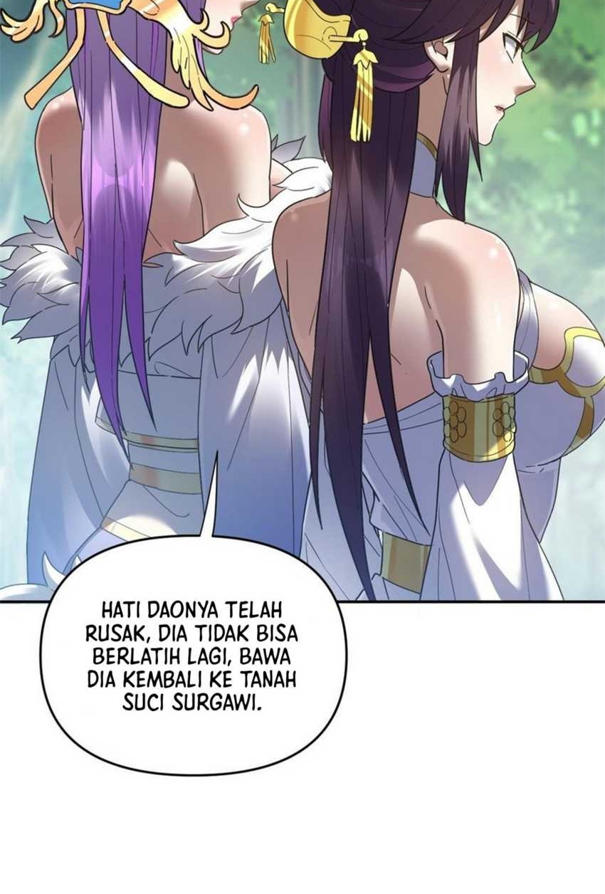 Invincible After Shocking My Empress Wife Chapter 18 - halaman 21