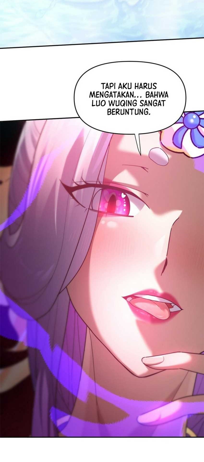Invincible After Shocking My Empress Wife Chapter 18 - halaman 26