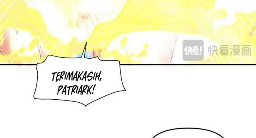 Invincible After Shocking My Empress Wife Chapter 18 - halaman 37