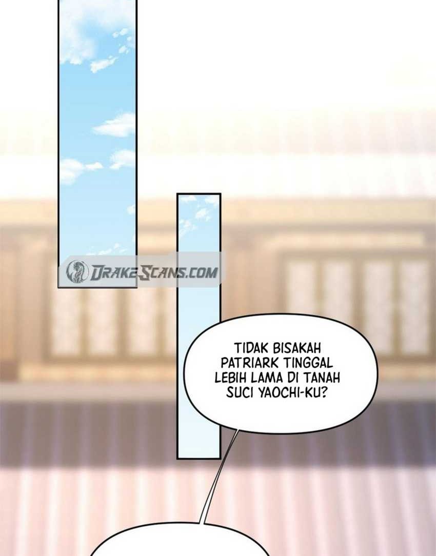 Invincible After Shocking My Empress Wife Chapter 18 - halaman 45