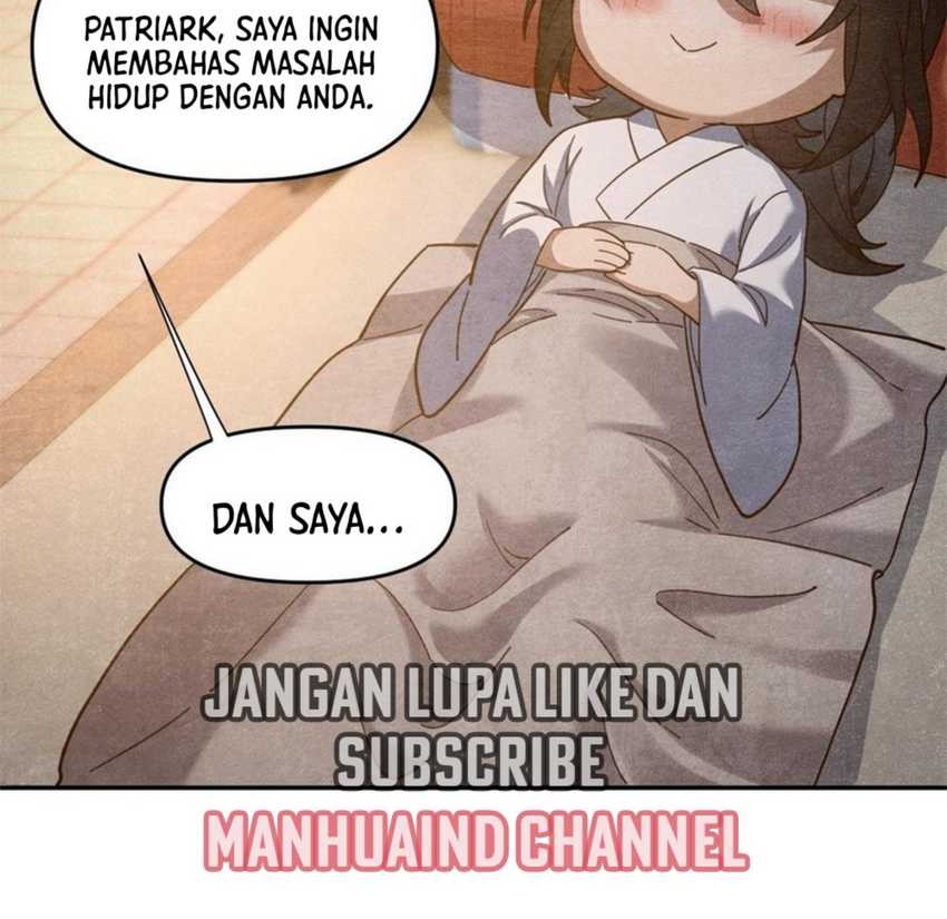 Invincible After Shocking My Empress Wife Chapter 18 - halaman 48