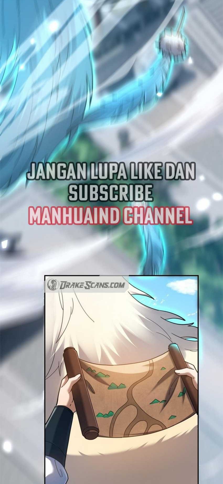 Invincible After Shocking My Empress Wife Chapter 18 - halaman 52