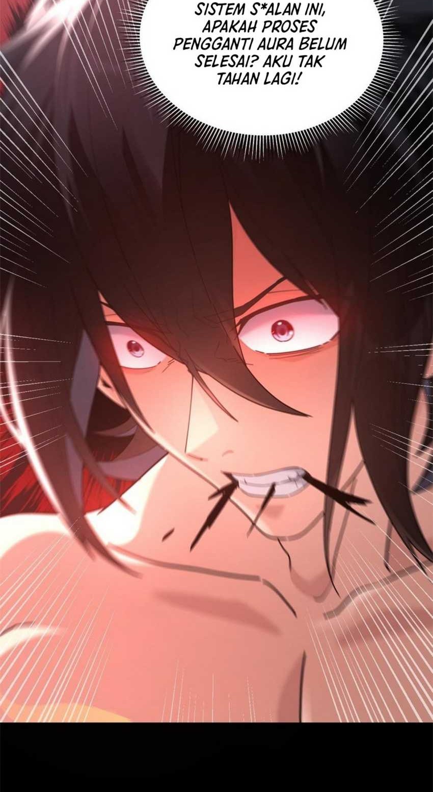 Invincible After Shocking My Empress Wife Chapter 18 - halaman 7