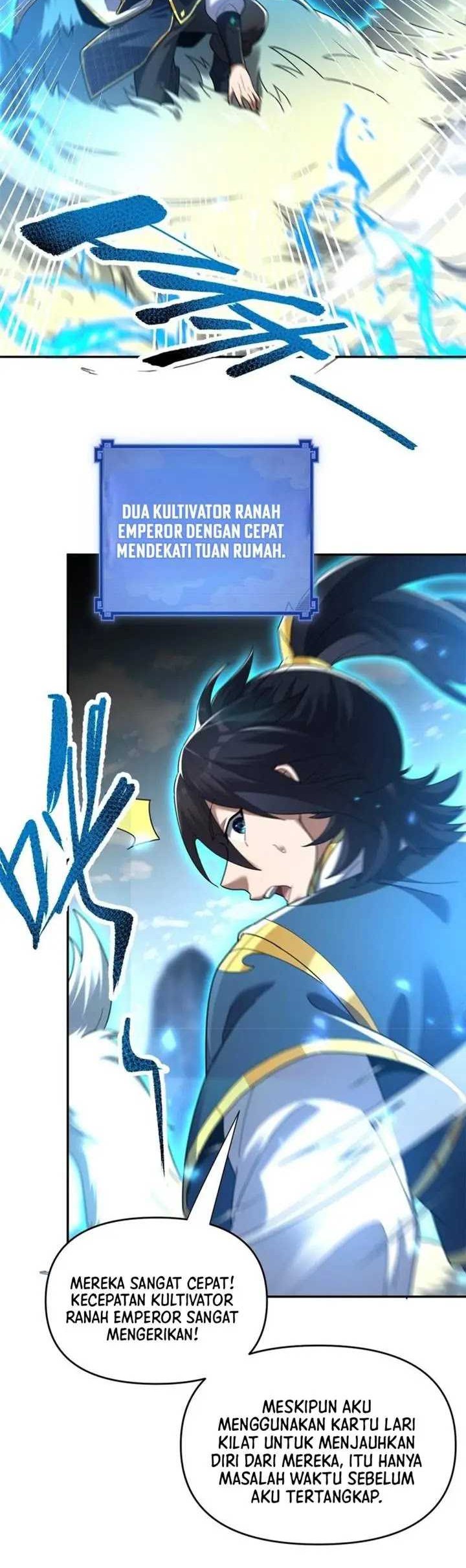 Invincible After Shocking My Empress Wife Chapter 19 - halaman 14