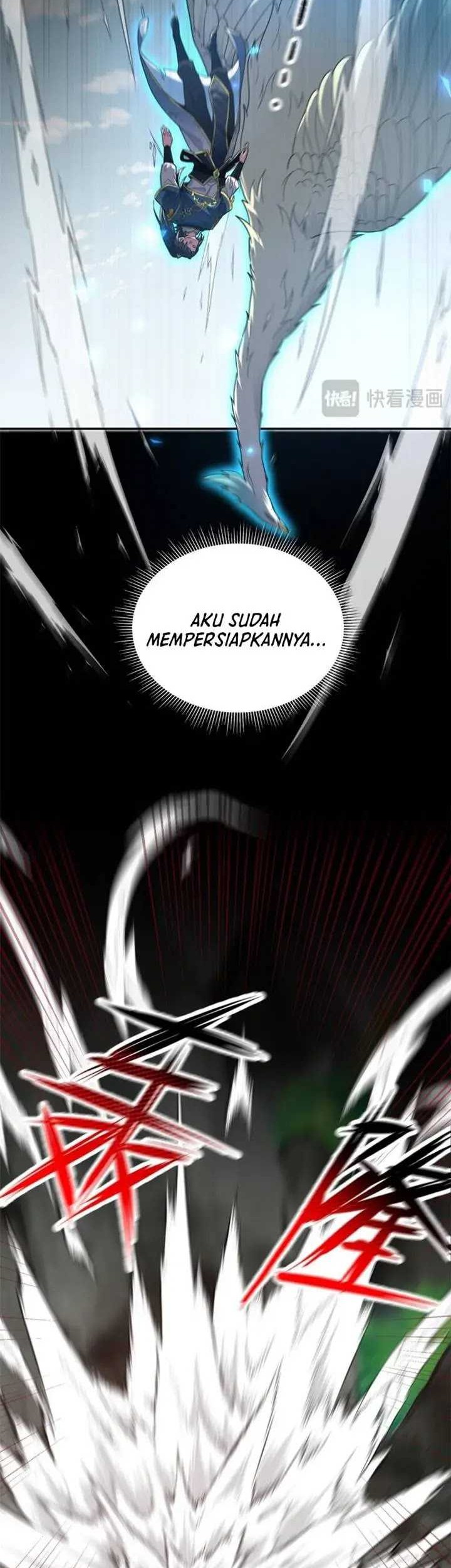 Invincible After Shocking My Empress Wife Chapter 19 - halaman 22