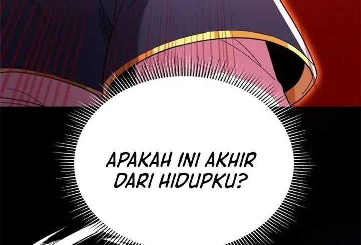 Invincible After Shocking My Empress Wife Chapter 19 - halaman 37