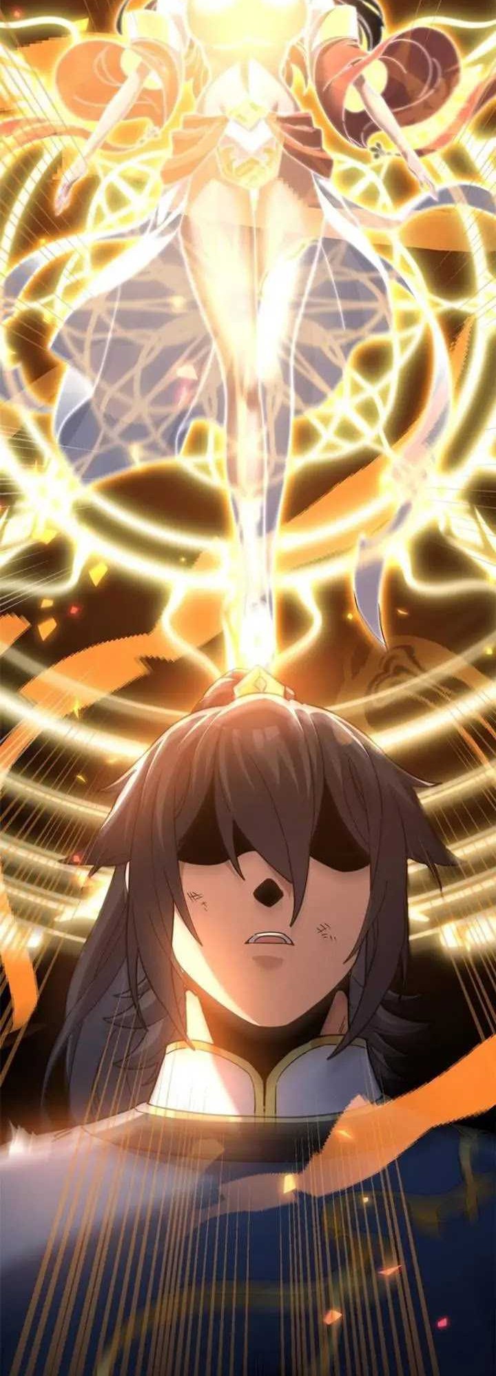 Invincible After Shocking My Empress Wife Chapter 19 - halaman 45