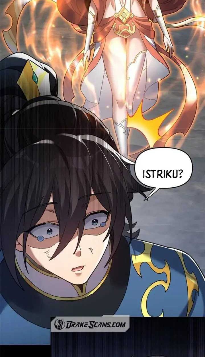 Invincible After Shocking My Empress Wife Chapter 19 - halaman 50