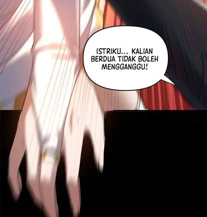Invincible After Shocking My Empress Wife Chapter 19 - halaman 53