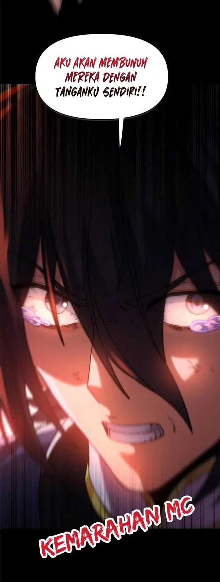 Invincible After Shocking My Empress Wife Chapter 19 - halaman 54
