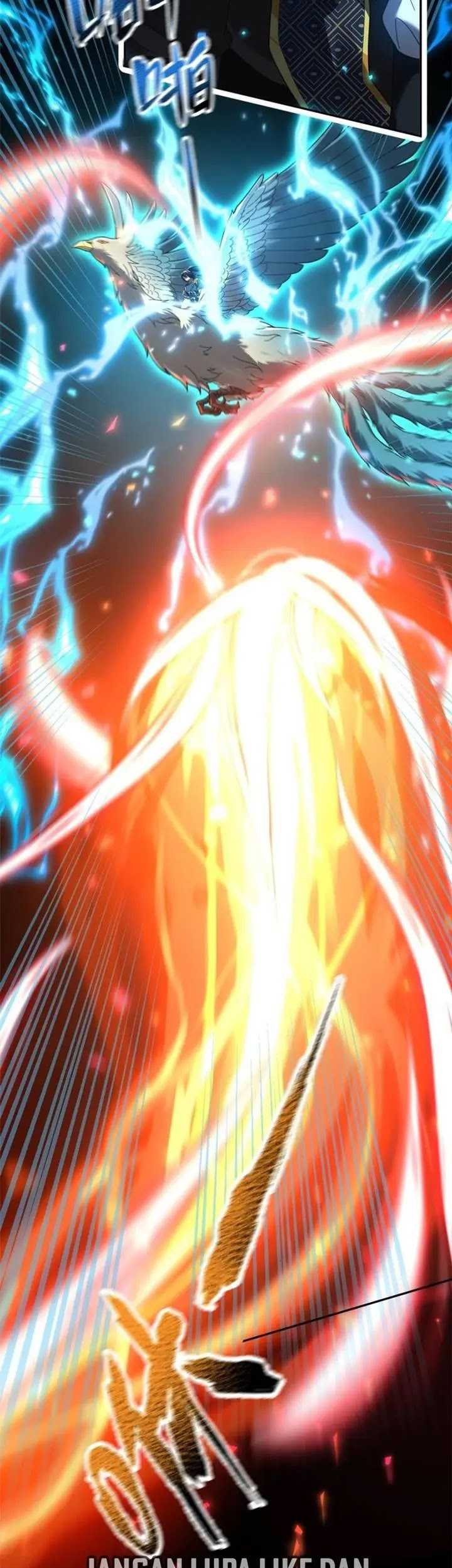 Invincible After Shocking My Empress Wife Chapter 19 - halaman 6