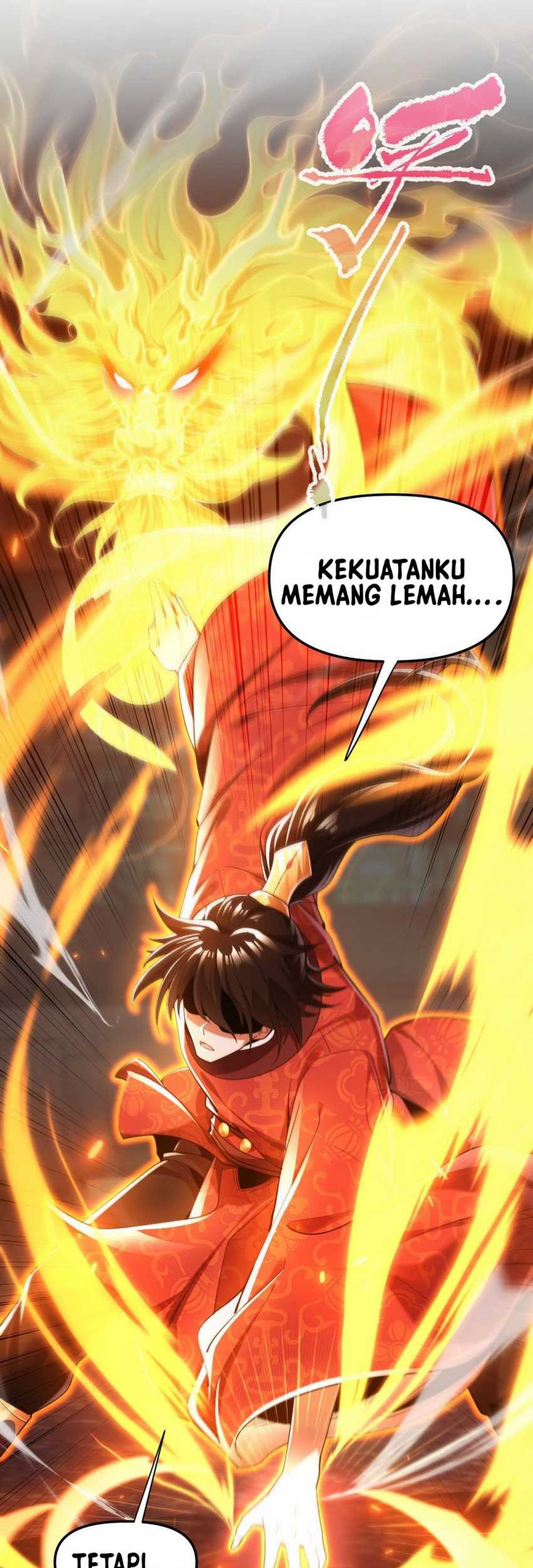 Invincible After Shocking My Empress Wife Chapter 2 - halaman 14