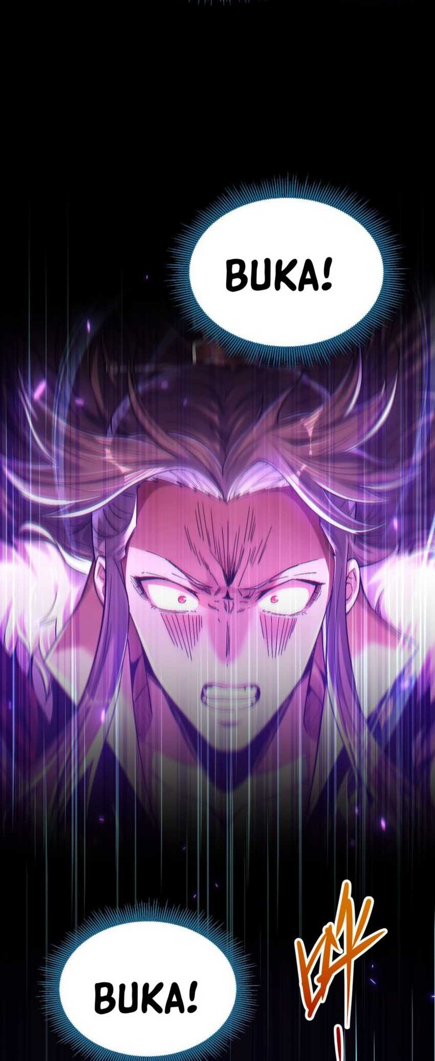 Invincible After Shocking My Empress Wife Chapter 2 - halaman 25
