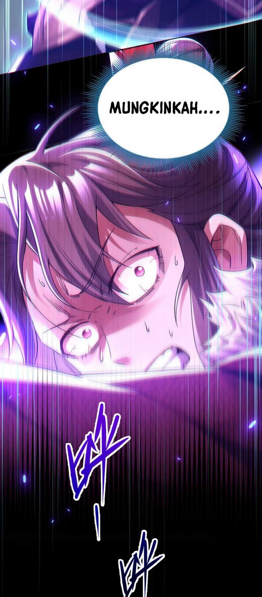 Invincible After Shocking My Empress Wife Chapter 2 - halaman 27