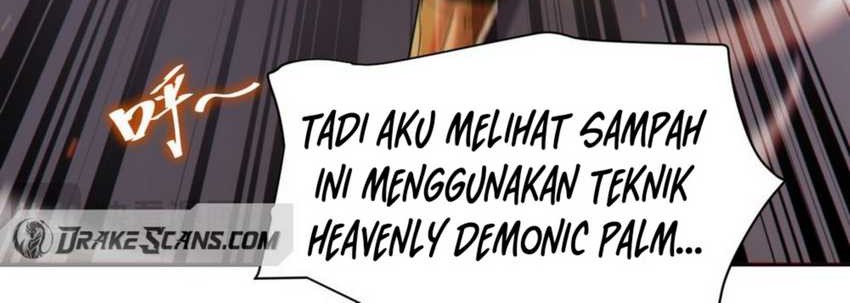 Invincible After Shocking My Empress Wife Chapter 2 - halaman 35
