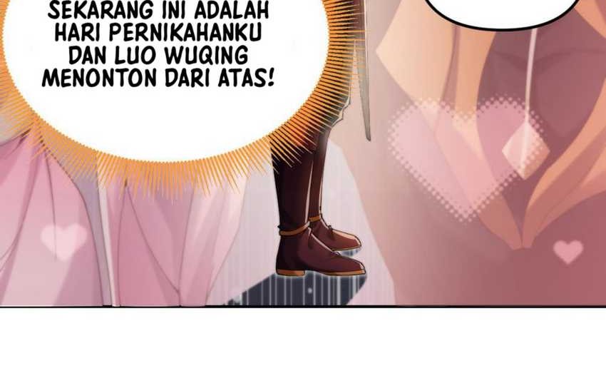 Invincible After Shocking My Empress Wife Chapter 2 - halaman 45