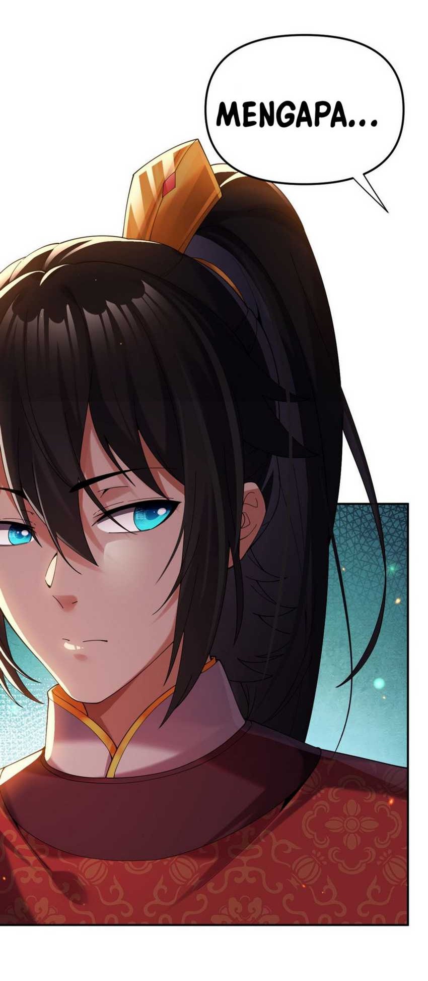 Invincible After Shocking My Empress Wife Chapter 2 - halaman 47