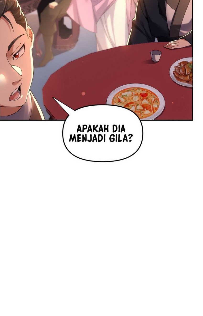 Invincible After Shocking My Empress Wife Chapter 2 - halaman 51