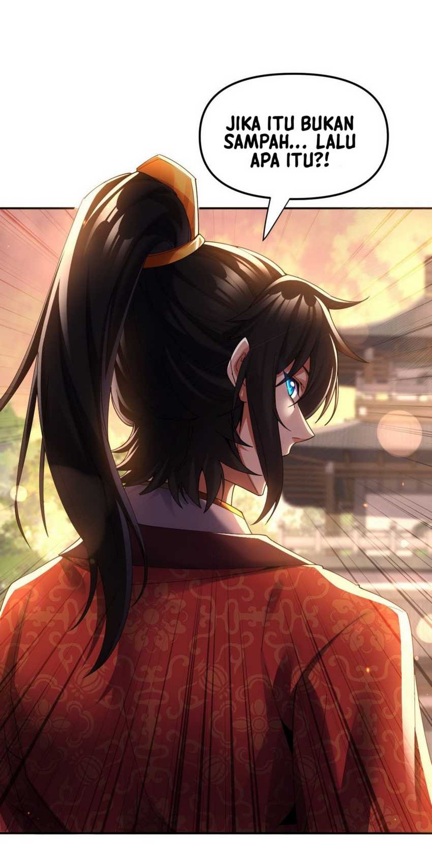 Invincible After Shocking My Empress Wife Chapter 2 - halaman 53