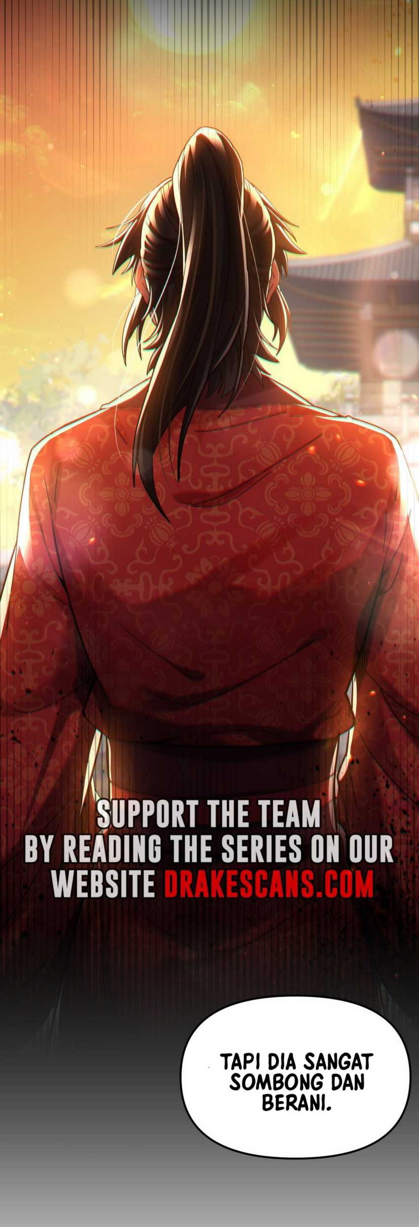 Invincible After Shocking My Empress Wife Chapter 2 - halaman 60