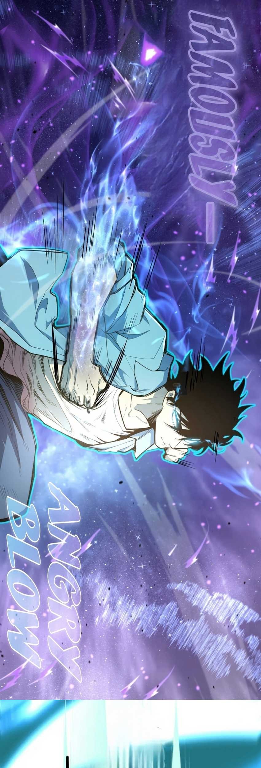 Invincible After Shocking My Empress Wife Chapter 2 - halaman 61