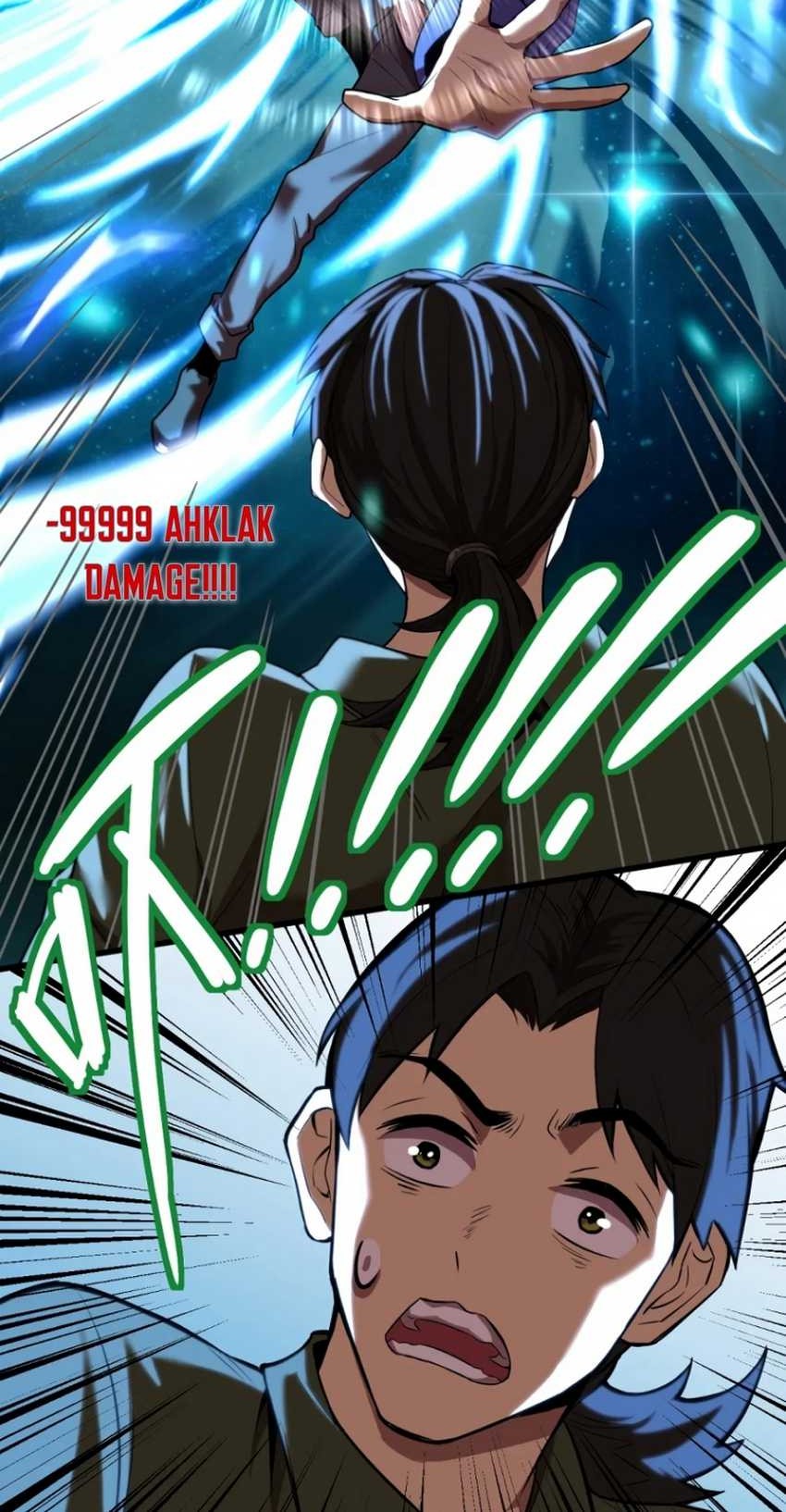 Invincible After Shocking My Empress Wife Chapter 2 - halaman 63